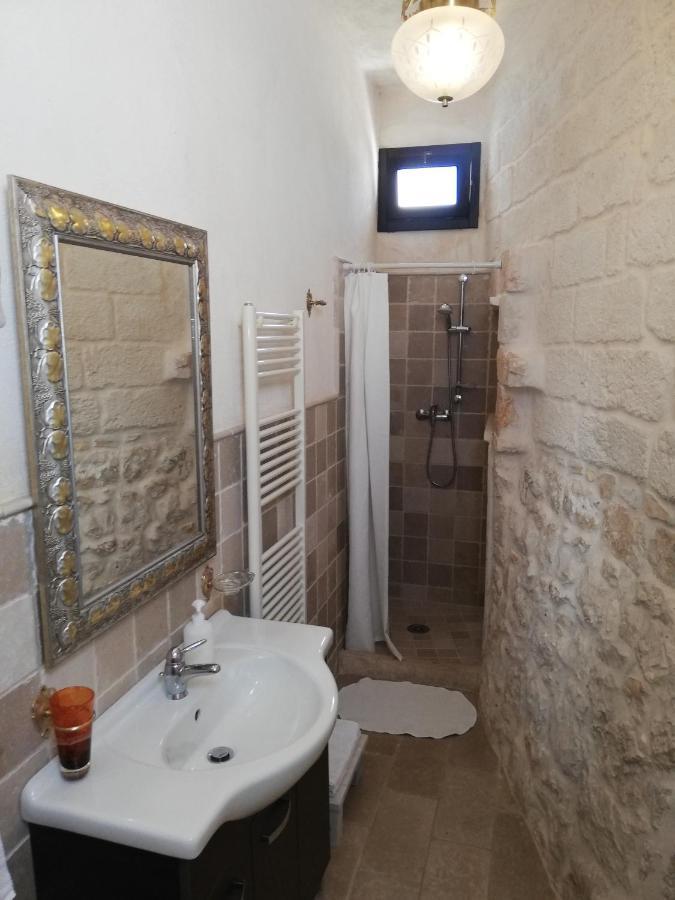 أوستوني Holiday Home Trullo Antico الغرفة الصورة