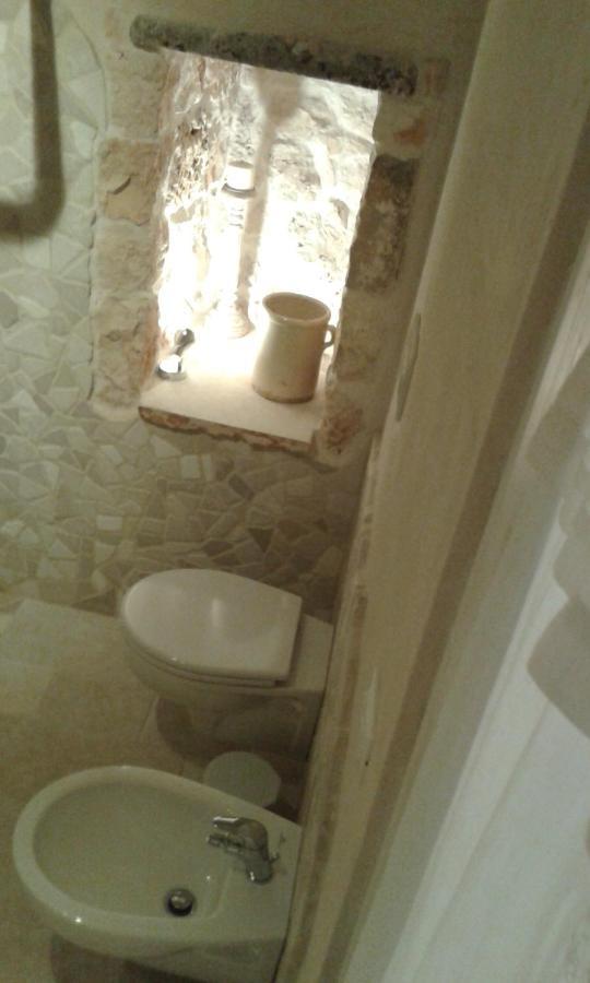 أوستوني Holiday Home Trullo Antico المظهر الخارجي الصورة