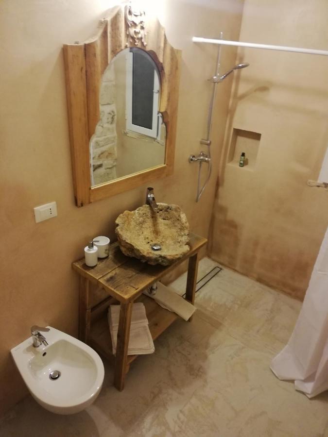 أوستوني Holiday Home Trullo Antico المظهر الخارجي الصورة