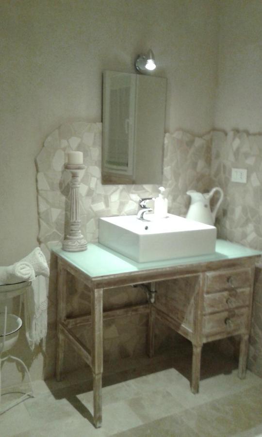 أوستوني Holiday Home Trullo Antico المظهر الخارجي الصورة