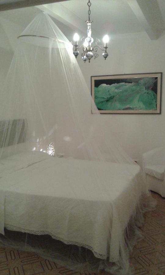 أوستوني Holiday Home Trullo Antico المظهر الخارجي الصورة