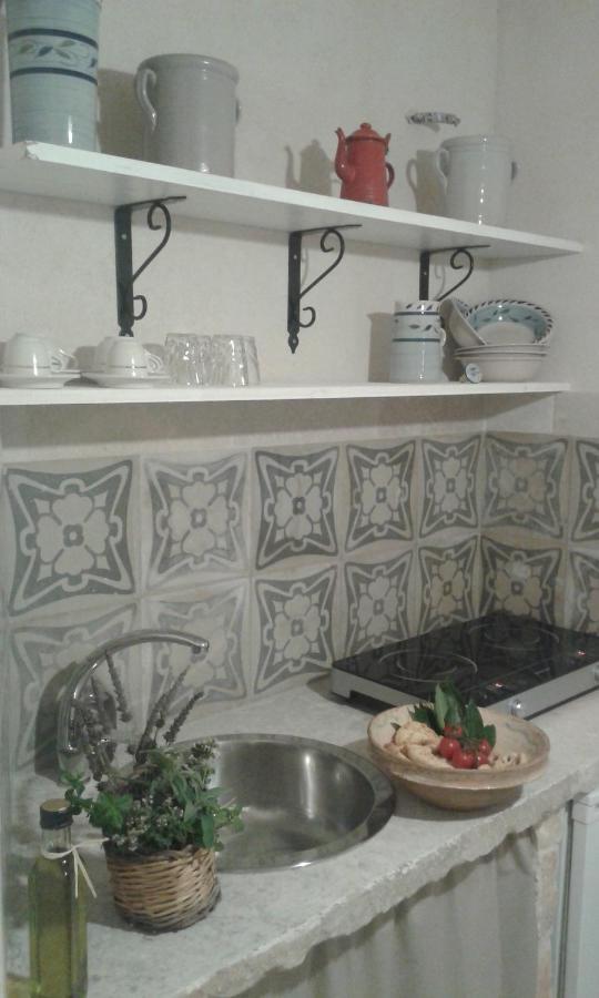 أوستوني Holiday Home Trullo Antico المظهر الخارجي الصورة