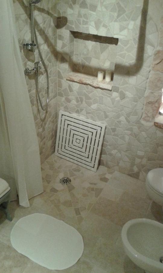 أوستوني Holiday Home Trullo Antico المظهر الخارجي الصورة