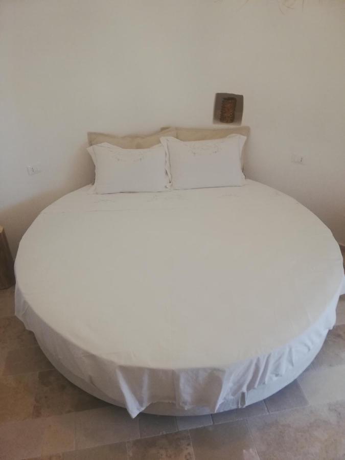 أوستوني Holiday Home Trullo Antico المظهر الخارجي الصورة