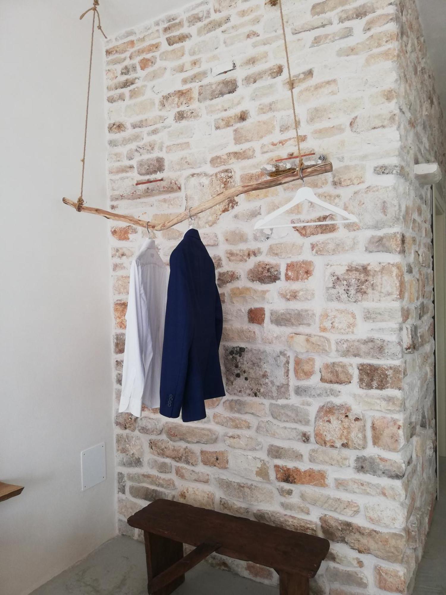 أوستوني Holiday Home Trullo Antico المظهر الخارجي الصورة