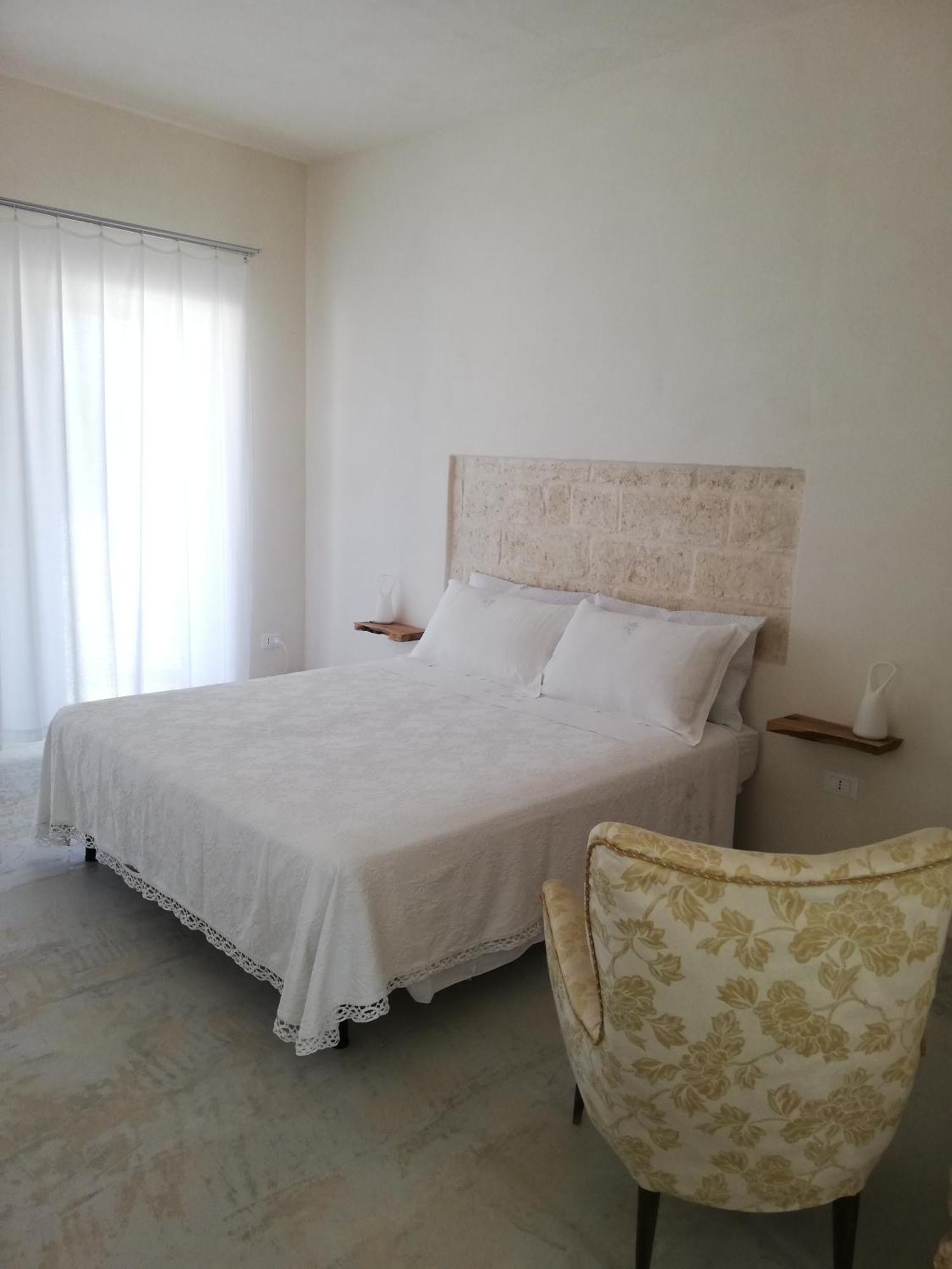 أوستوني Holiday Home Trullo Antico المظهر الخارجي الصورة