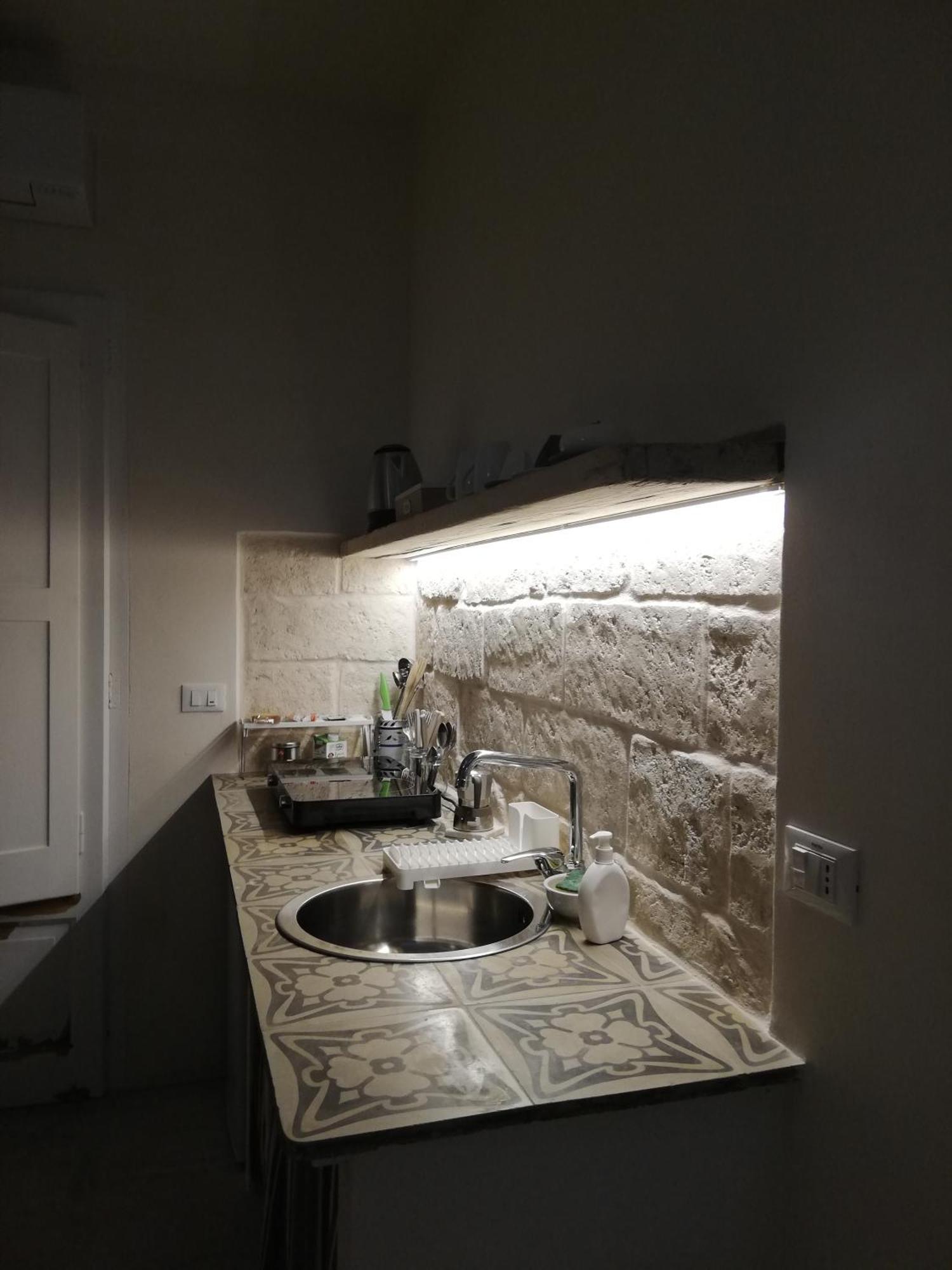 أوستوني Holiday Home Trullo Antico المظهر الخارجي الصورة