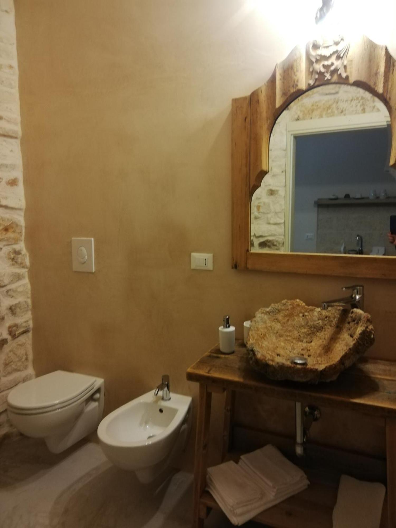 أوستوني Holiday Home Trullo Antico المظهر الخارجي الصورة