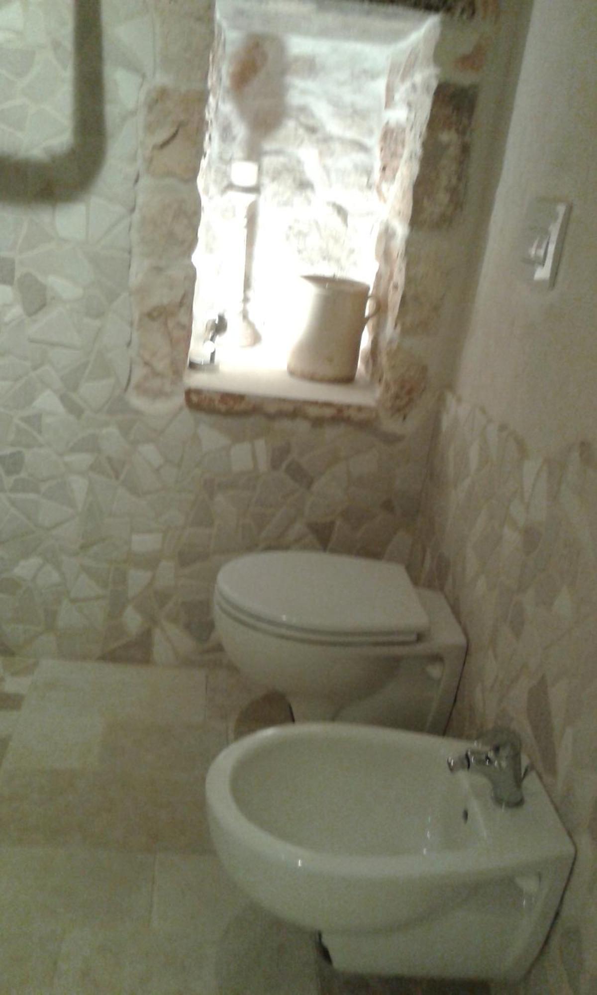 أوستوني Holiday Home Trullo Antico الغرفة الصورة