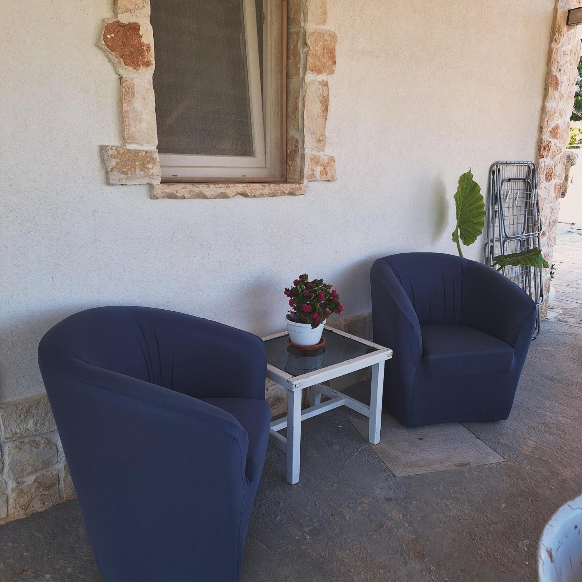 أوستوني Holiday Home Trullo Antico المظهر الخارجي الصورة
