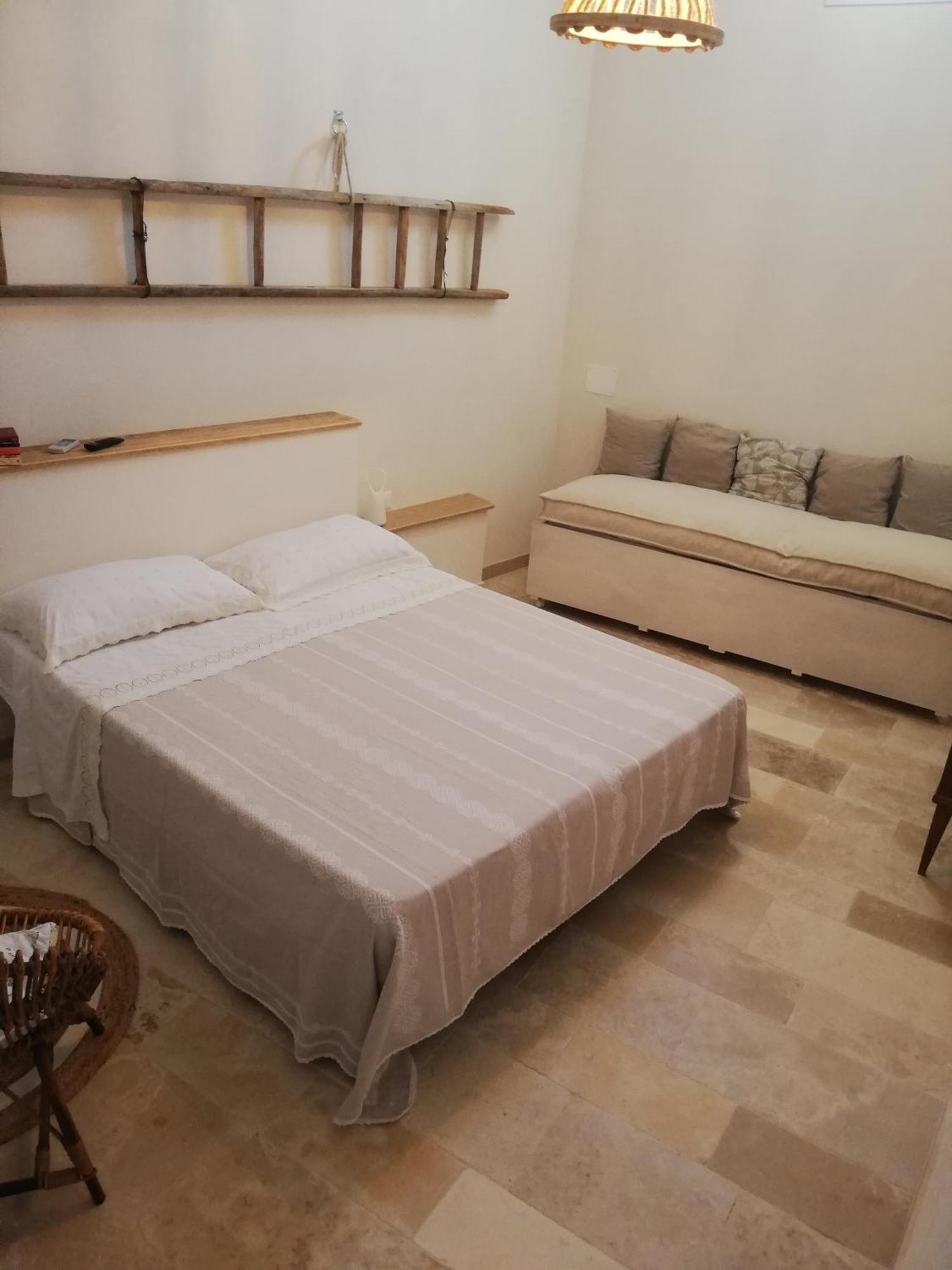 أوستوني Holiday Home Trullo Antico الغرفة الصورة