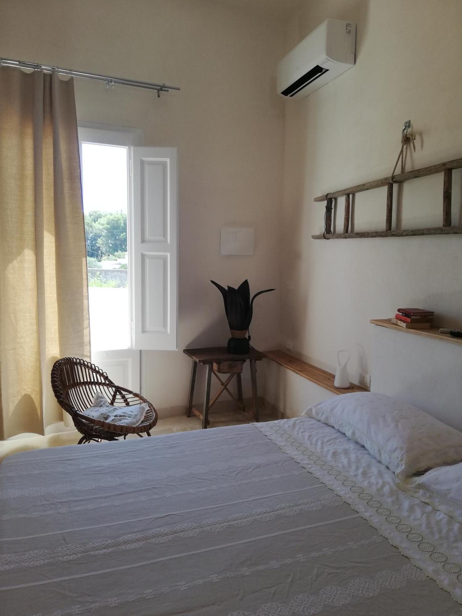 أوستوني Holiday Home Trullo Antico الغرفة الصورة