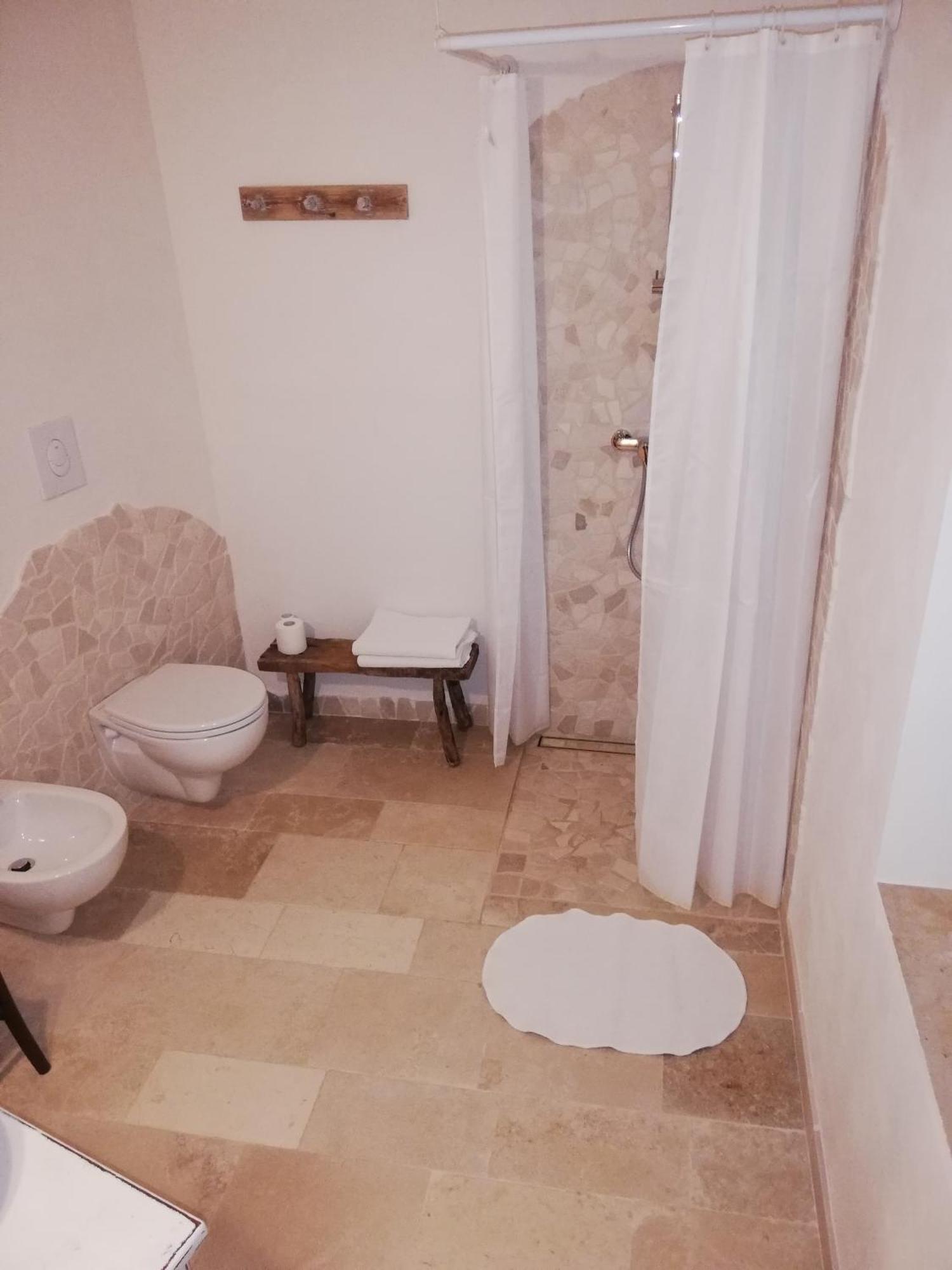 أوستوني Holiday Home Trullo Antico الغرفة الصورة