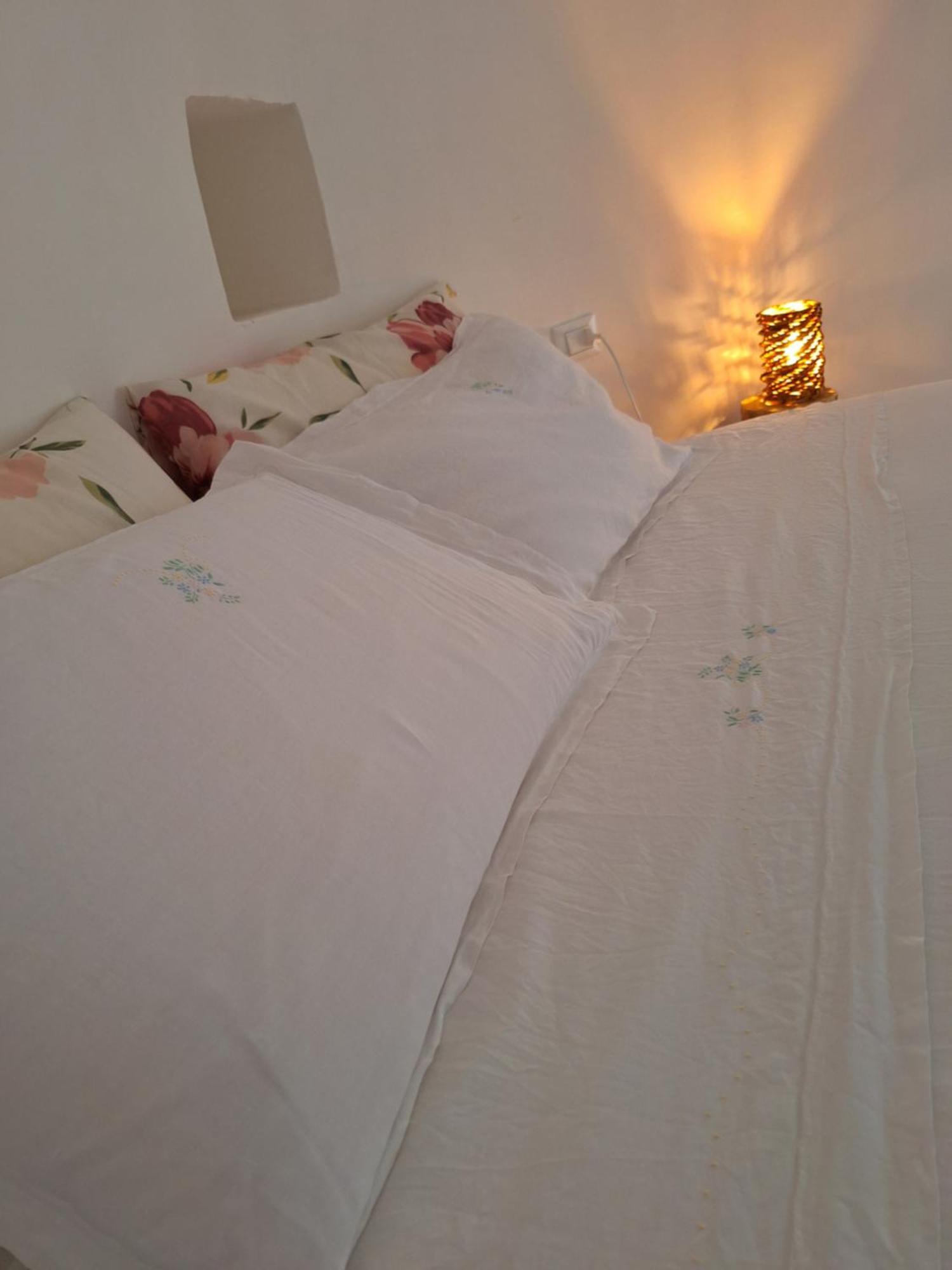 أوستوني Holiday Home Trullo Antico المظهر الخارجي الصورة