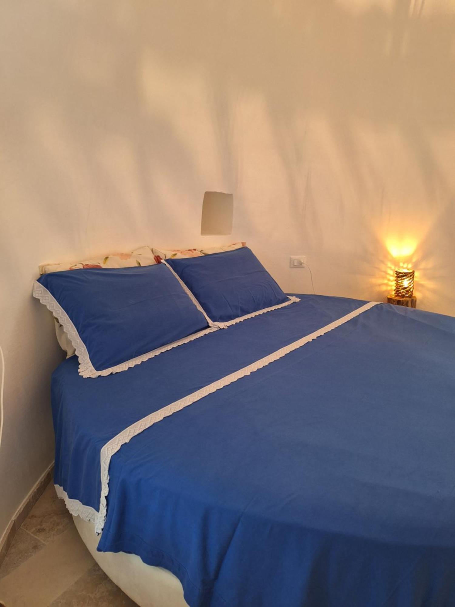 أوستوني Holiday Home Trullo Antico المظهر الخارجي الصورة