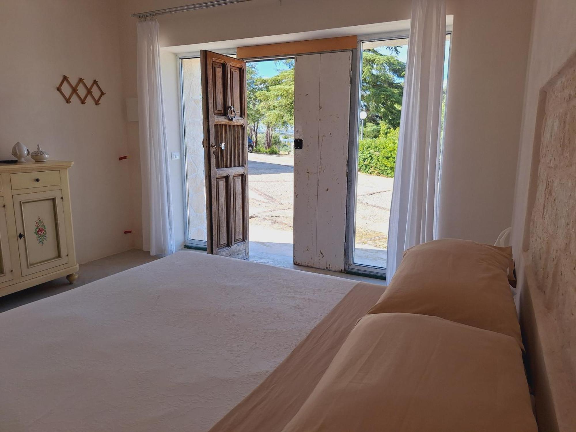 أوستوني Holiday Home Trullo Antico المظهر الخارجي الصورة