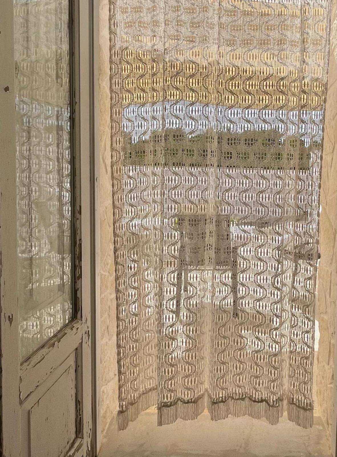أوستوني Holiday Home Trullo Antico المظهر الخارجي الصورة